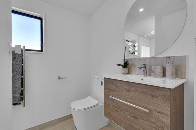 Photo of property in 48a Glenroy Street, Woolston, Christchurch, 8062