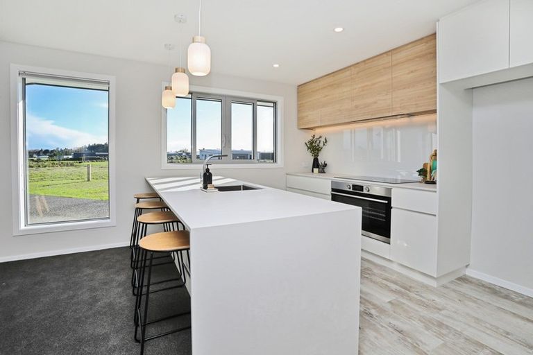 Photo of property in 12 Highland Rise, Waihopai, 9872