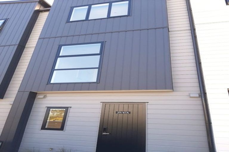 Photo of property in 29/47a Huntington Drive, Huntington Park, Auckland, 2013