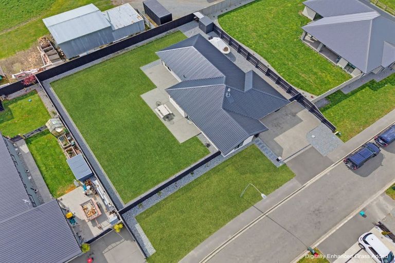 Photo of property in 4 Eliza Way, Rakaia, 7710