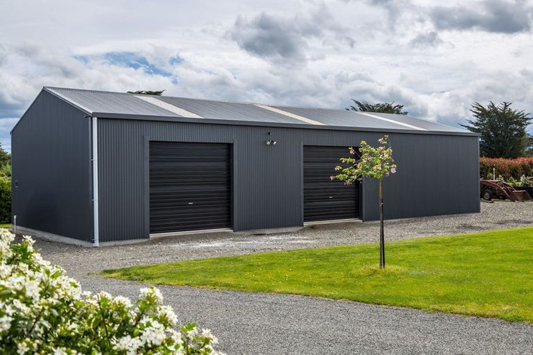 Photo of property in 70 Welch Road, Opaki, Masterton, 5871