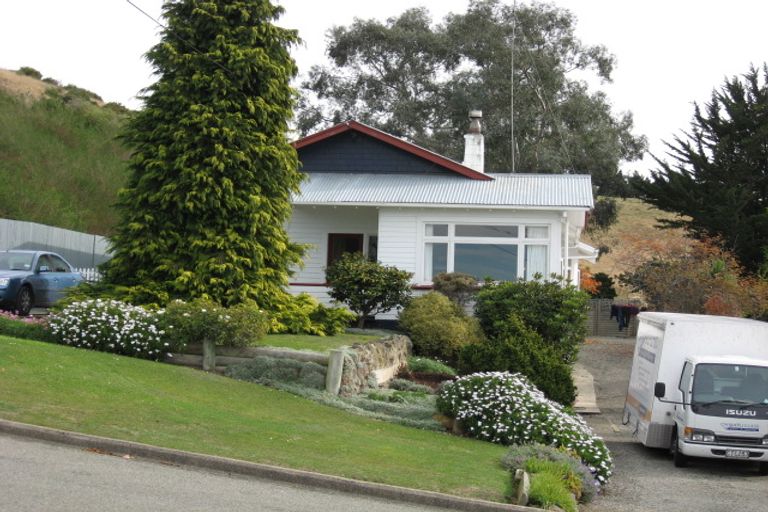 Photo of property in 98 Aln Street, Oamaru, 9400