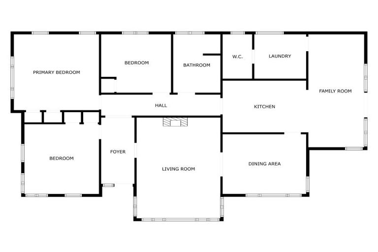 Photo of property in 20 Moerangi Street, West End, Palmerston North, 4410