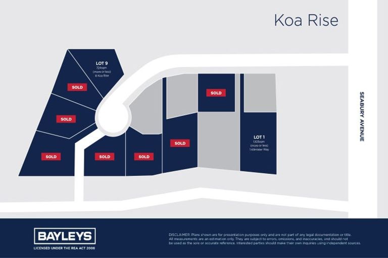 Photo of property in 1 Kilmister Way, Foxton Beach, 4815