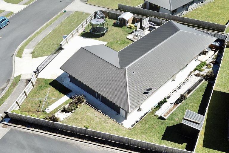Photo of property in 49 Hartis Avenue, Huntly, 3700
