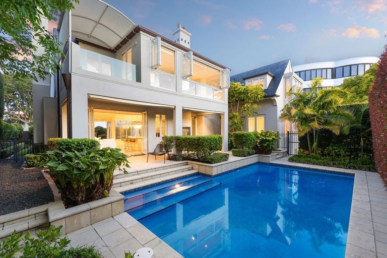 Photo of property in 26 Victoria Avenue, Remuera, Auckland, 1050
