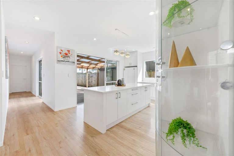 Photo of property in 3 Fong Road, Flat Bush, Auckland, 2019