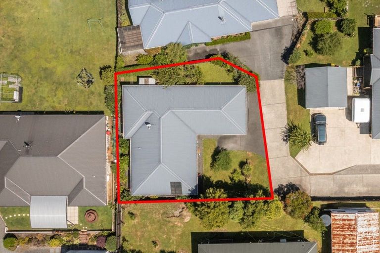 Photo of property in 60 Barry Road, Waihi, 3610