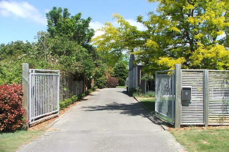 Photo of property in 69 Spaxton Street, Methven, 7730