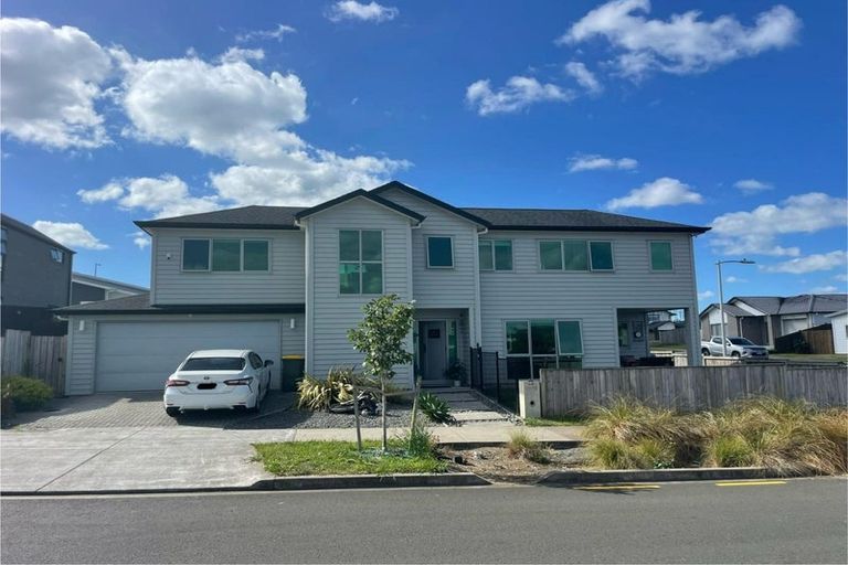 Photo of property in 7 Raki Street, Pukekohe, 2120