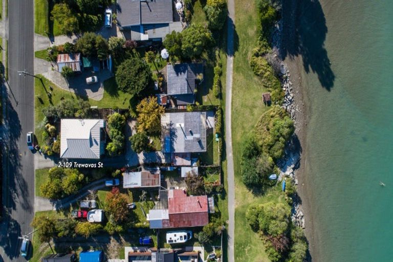 Photo of property in 109b Trewavas Street, Motueka, 7120