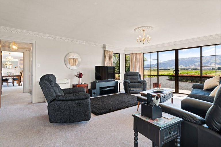 Photo of property in 651 Centre Road, Momona, Outram, 9073