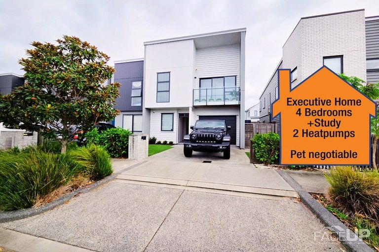 Photo of property in 16 Chaffinch Road, Hobsonville, Auckland, 0616