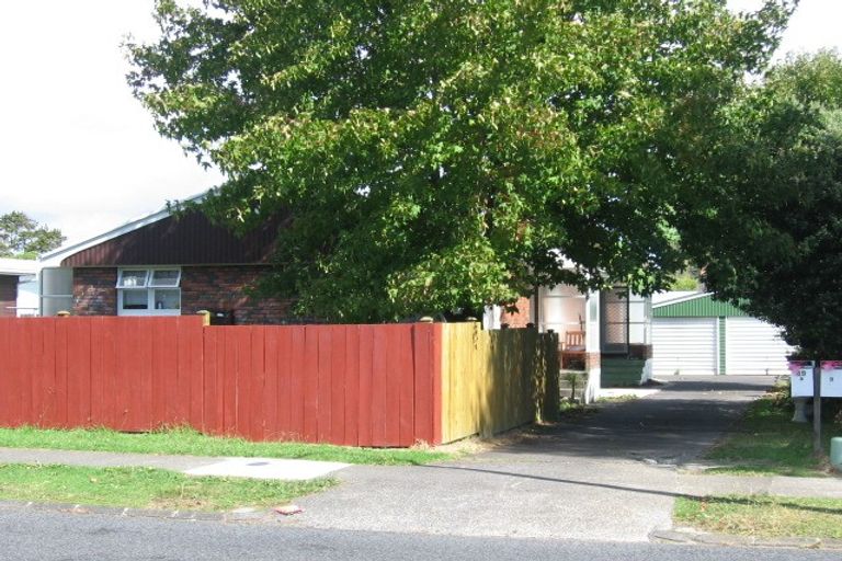Photo of property in 69b Cardiff Road, Pakuranga, Auckland, 2010