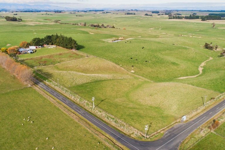 Photo of property in 1867 Makino Road, Halcombe, Feilding, 4779