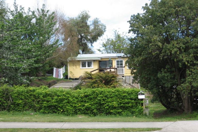 Photo of property in 23 Whakaipo Avenue, Taupo, 3330
