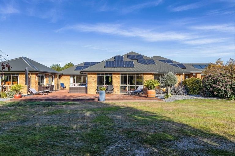 Photo of property in 19 Devine Drive, Rolleston, Christchurch, 7678