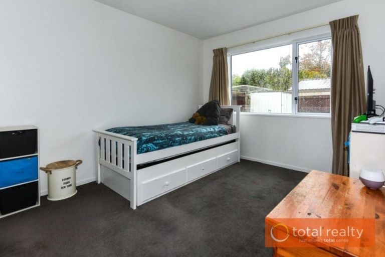 Photo of property in 71 Patterson Terrace, Halswell, Christchurch, 8025