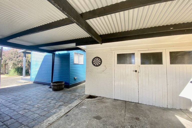Photo of property in 38 Mcdougall Avenue, St Albans, Christchurch, 8014