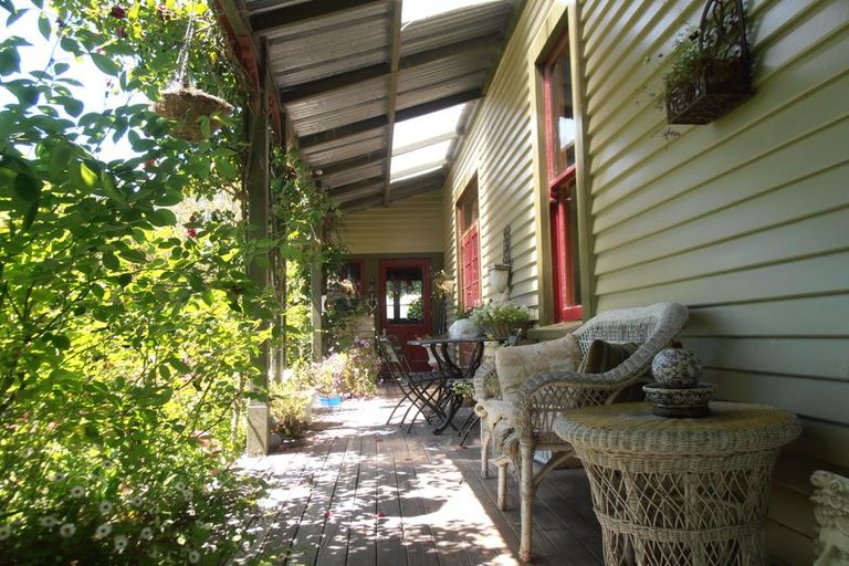 Photo of property in Seaforth Homestead, 246 Seadown Road, Seadown, Timaru, 7973