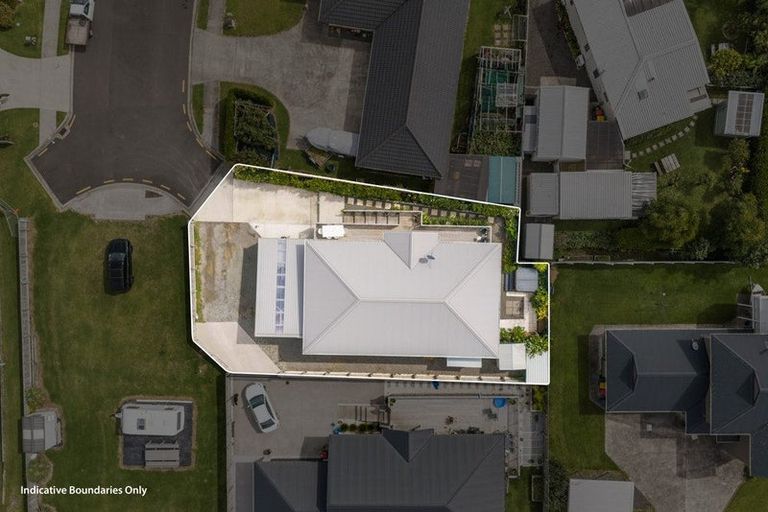 Photo of property in 6 Reel Road, Athenree, Waihi Beach, 3611