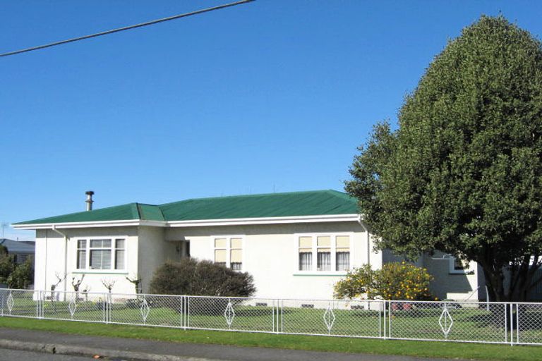 Photo of property in 419 Montgomery Street, Raureka, Hastings, 4120