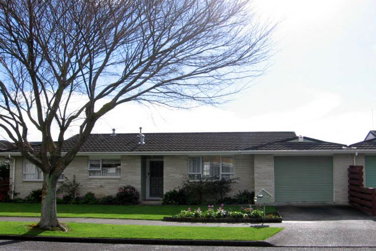 Photo of property in 51 Carter Crescent, Awapuni, Palmerston North, 4412