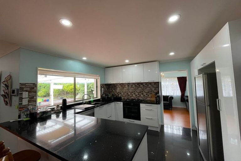 Photo of property in 55 Keppoch Court, Dannemora, Auckland, 2016