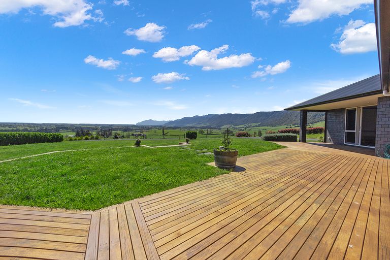 Photo of property in 166b Te Tuhi Road, Okauia, Matamata, 3471
