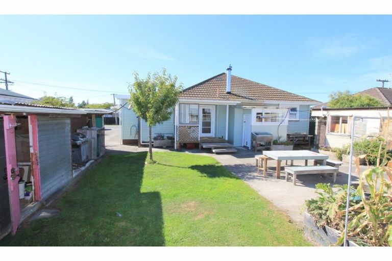 Photo of property in 22 Lybster Street, Blenheim, 7201