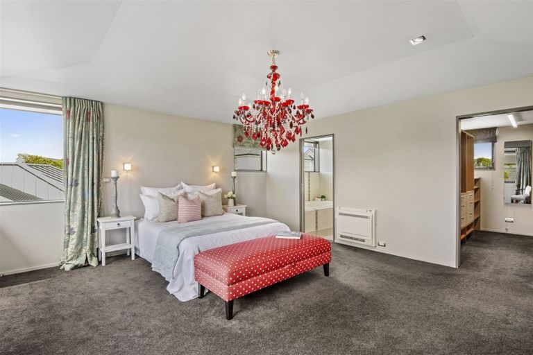 Photo of property in 37a Mcdougall Avenue, St Albans, Christchurch, 8014