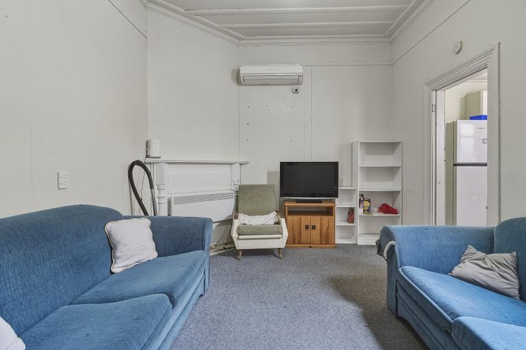 Photo of property in 871 George Street, North Dunedin, Dunedin, 9016