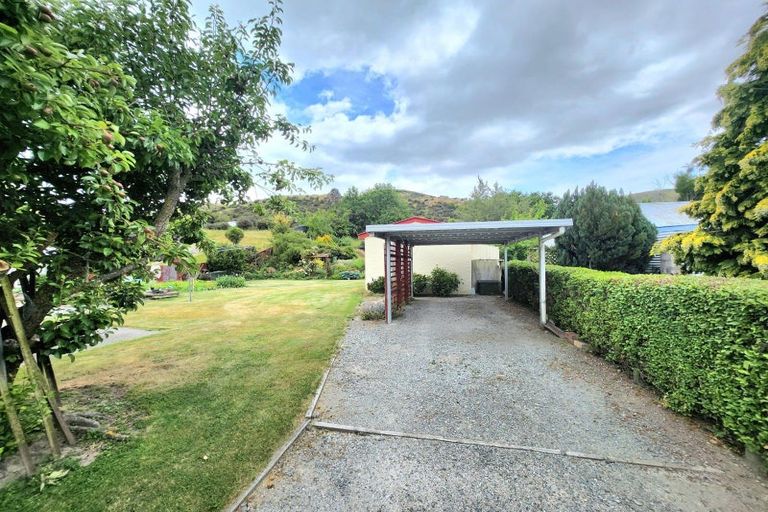 Photo of property in 44 Old Slip Road, Hakataramea, Kurow, 9498