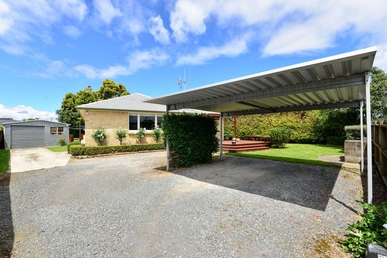 Photo of property in 16 Tongariro Street, Chartwell, Hamilton, 3210
