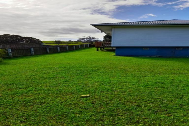 Photo of property in 105 Allen Bell Drive, Kaitaia, 0410