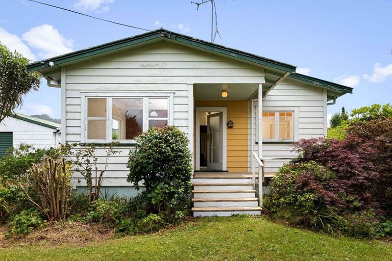 Photo of property in 17 Albert Street, Waihi, 3610