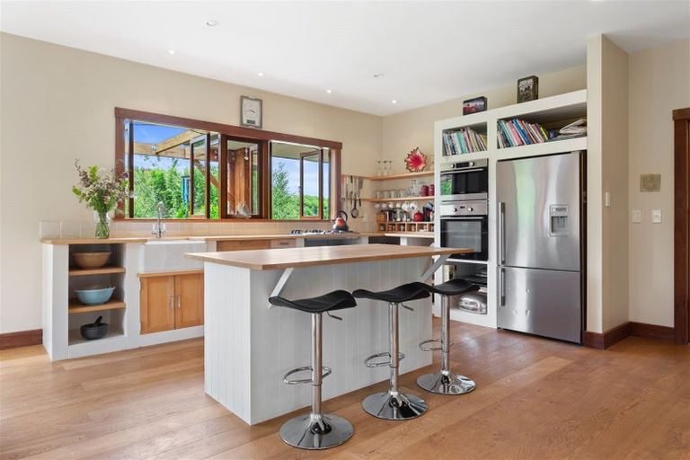 Photo of property in 25 Crallans Drain Road, Oxford, 7495