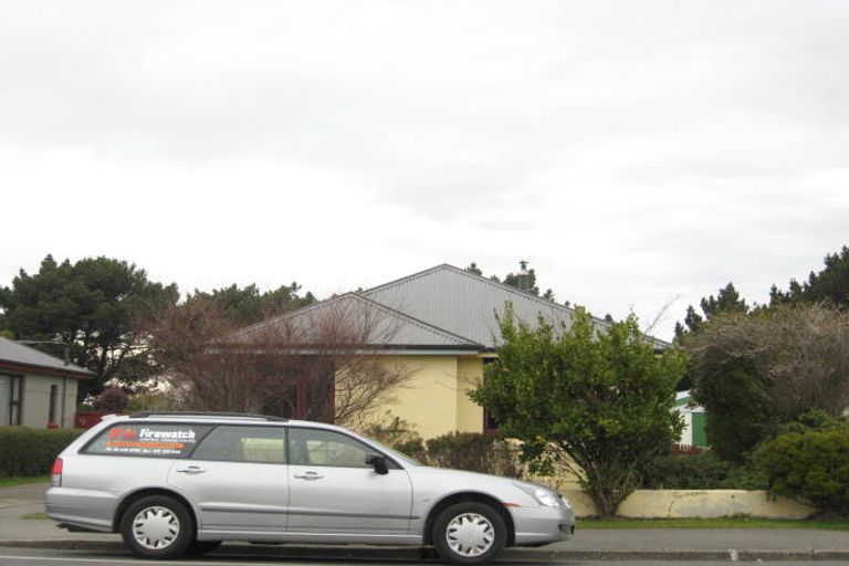 Photo of property in 240 Pomona Street, Strathern, Invercargill, 9812