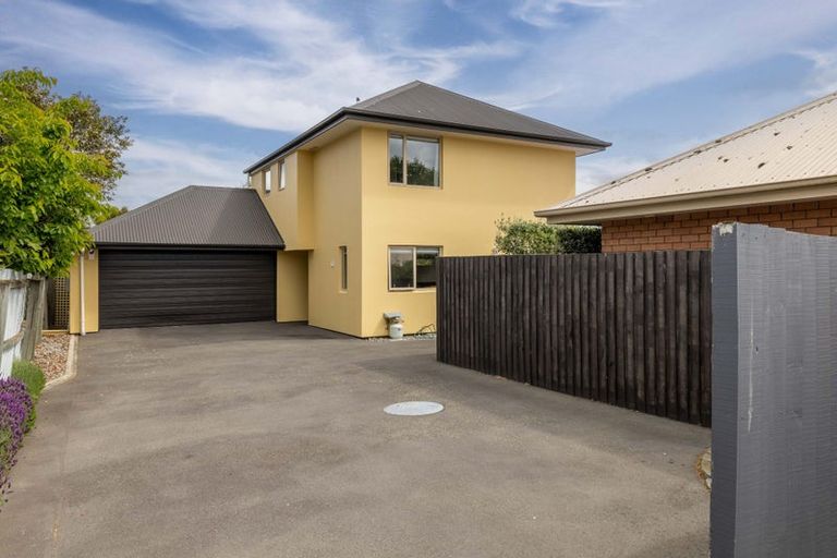 Photo of property in 129c Colombo Street, Sydenham, Christchurch, 8023