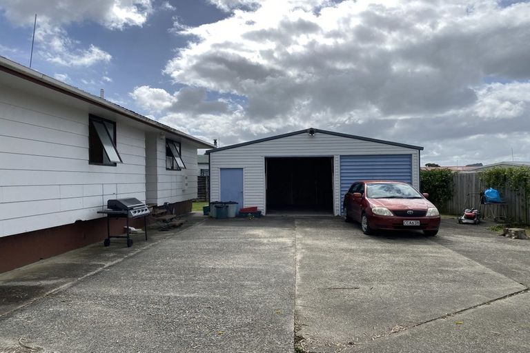 Photo of property in 262 Victoria Street, Dargaville, 0310