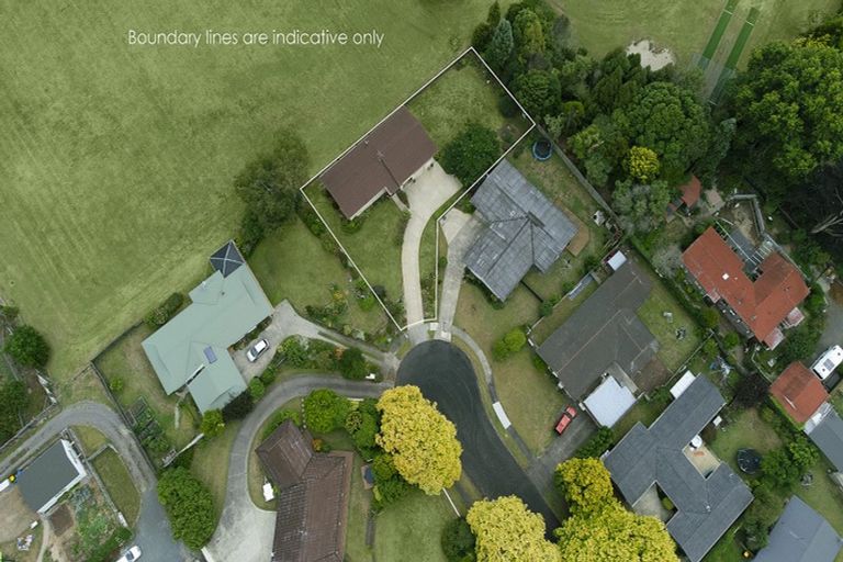 Photo of property in 12 Tui Crescent, Morrinsville, 3300