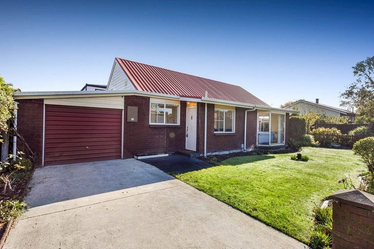 Photo of property in 2/43 Rogers Street, Sydenham, Christchurch, 8023