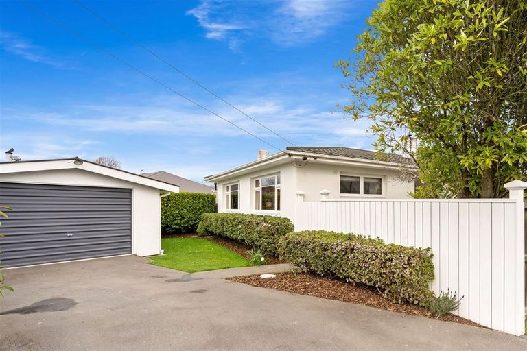 Photo of property in 1/35 Proctor Street, Papanui, Christchurch, 8053
