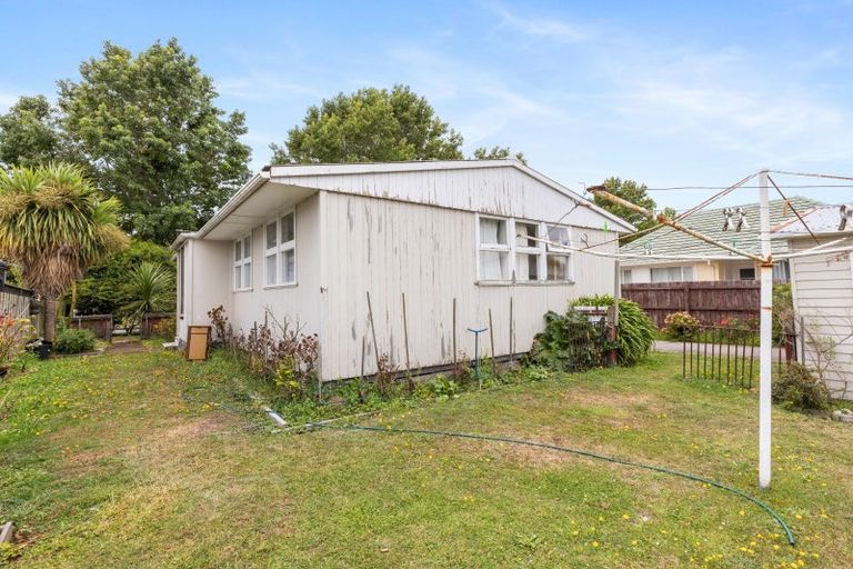 Photo of property in 21 Vicki Street, Sockburn, Christchurch, 8042