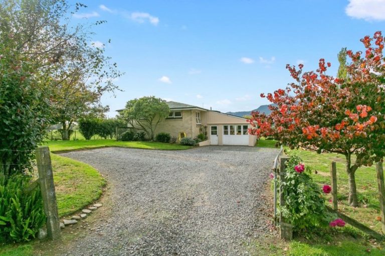 Photo of property in 482 Old Te Aroha Road, Okauia, Matamata, 3471