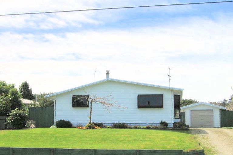 Photo of property in 227 Ormond Road, Mangapapa, Gisborne, 4010