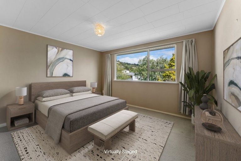 Photo of property in 51 Sunbrae Drive, Silverstream, Upper Hutt, 5019