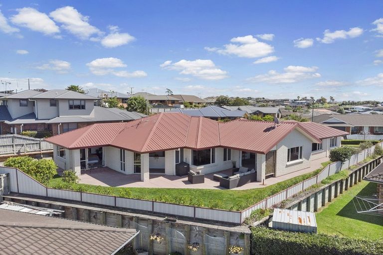 Photo of property in 22 Everton Place, Grandview Heights, Hamilton, 3200