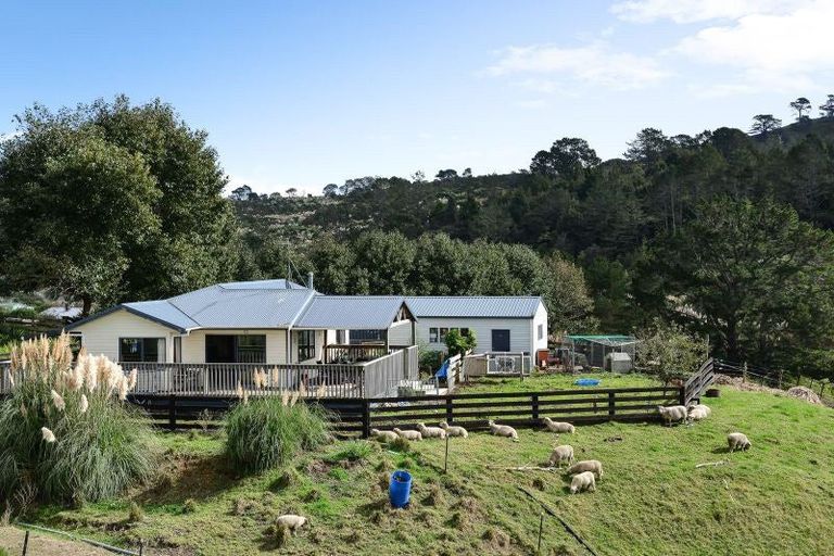 Photo of property in 45b Inglis Road, Glen Afton, Huntly, 3771