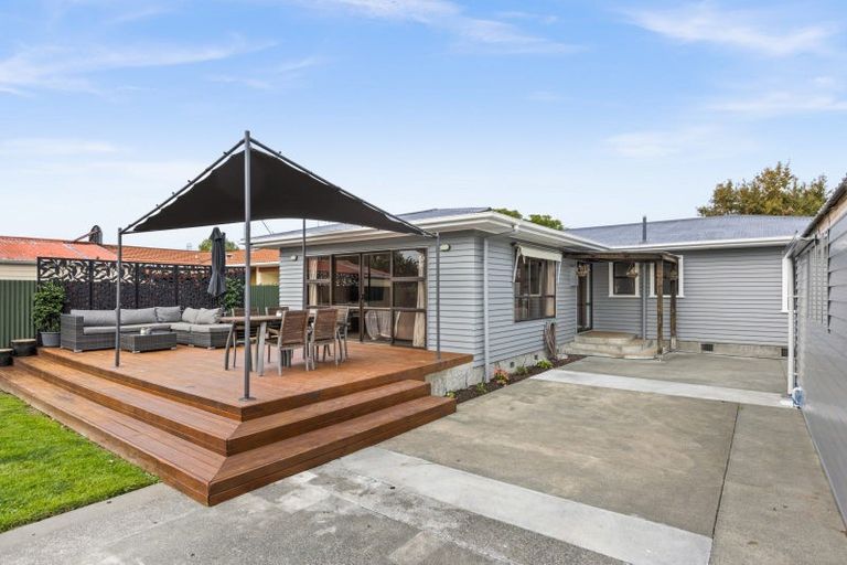 Photo of property in 135 Harold Holt Avenue, Pirimai, Napier, 4112